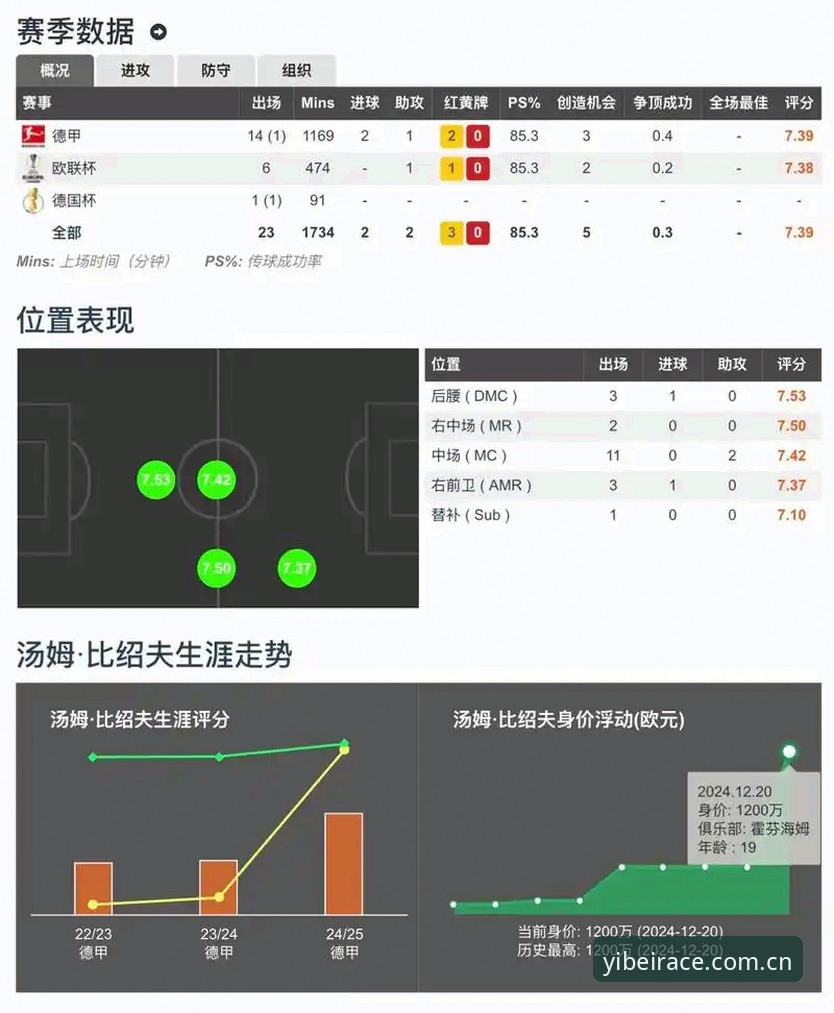 易倍体育平台深度评测：从手机端体验到赛事投注的全面突破